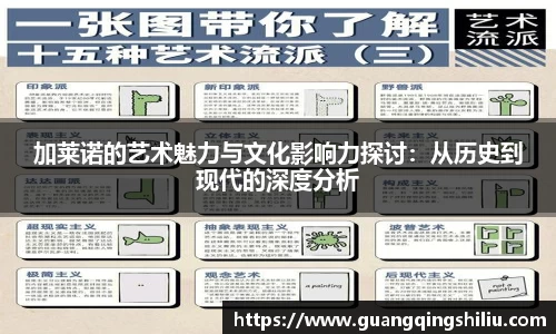 LEJING.COM加莱诺的艺术魅力与文化影响力探讨：从历史到现代的深度分析