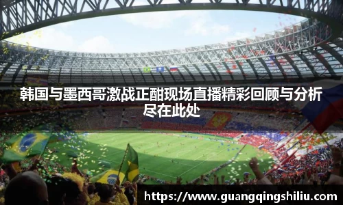 LEJING.COM韩国与墨西哥激战正酣现场直播精彩回顾与分析尽在此处